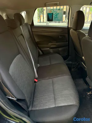 jeepetas y camionetas - mitsubishi outlander sport 2020 4
