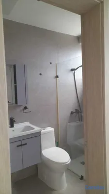 apartamentos - Exclusivo Apartamento en Alquiler en Bella Vista ( 2