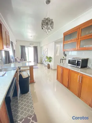 apartamentos - Vendo en Renacimiento 

5to nivel y 6to nivel
214m2 
2 Balcones
US$245,000.00 8