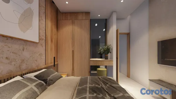 apartamentos - Apartamento en venta | Ensanche Naco -3441 6