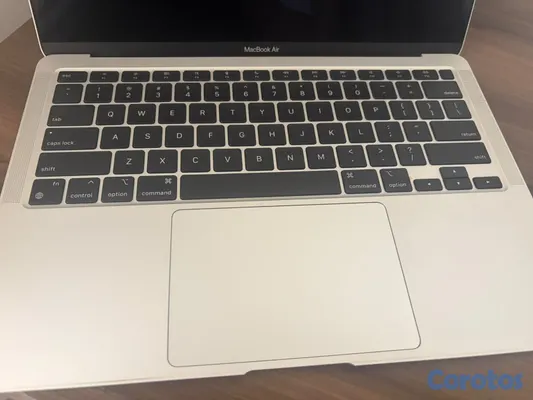 computadoras y laptops - MacBook Air M1 13 pulgadas 3