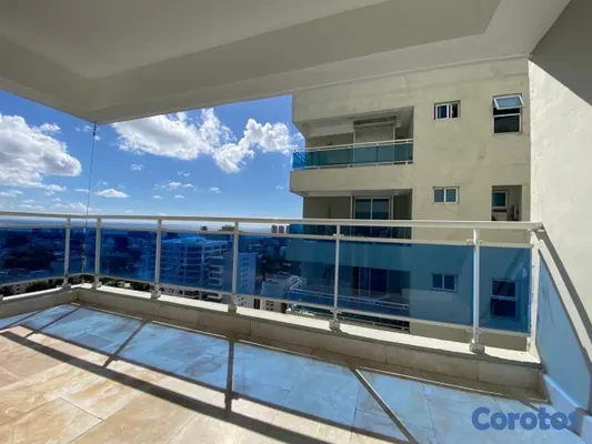 apartamentos - vista al mar piso 19 apto en oportunidad en US 355,000 11
