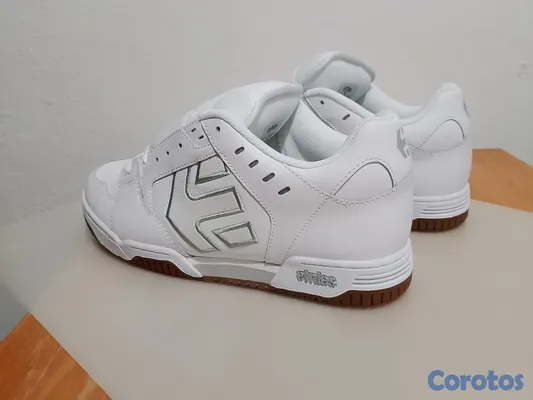 zapatos unisex - Tennis de Skateboard  5