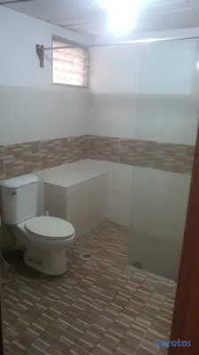 apartamentos - Rento Amplio Apto en Bella Vista. Precio Incluye Mantenimiento. 5