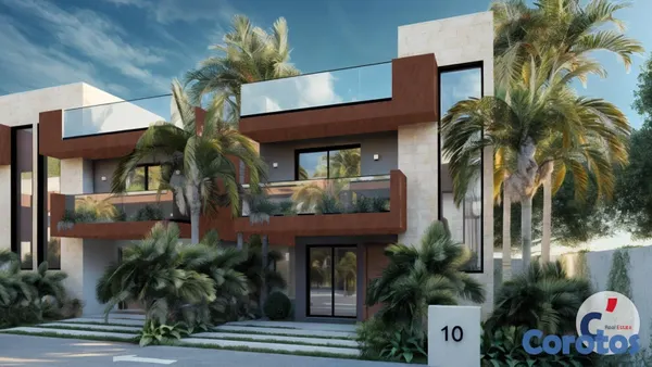 casas - Majestuosas villas en Punta Cana 14