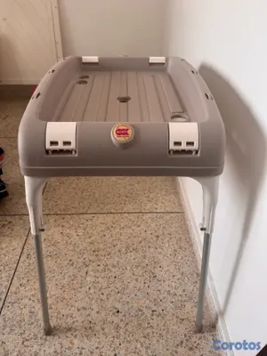 muebles - mesa para bañito  2