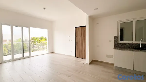 apartamentos - Vendo apartamento en Punta Cana 2
