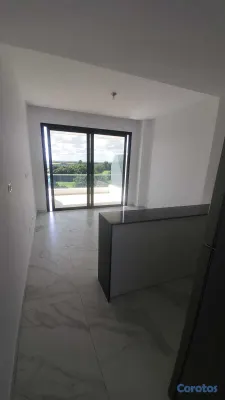 apartamentos - CANA ROCK, PUNTA  CANA - APART. NUEVO DE 1 HABITACION 4