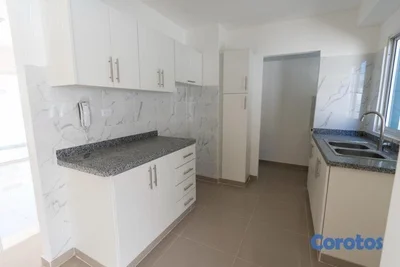 apartamento en venta en la ecologica