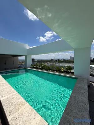 apartamentos - Se renta apartamento en excelente ubicación  18