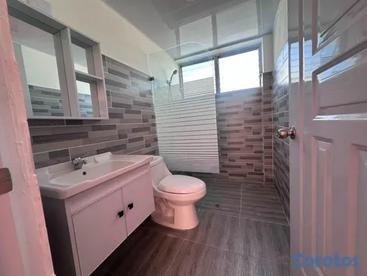 apartamentos - ¡ALQUILO EN BELLA VISTA NORTE, DISTRITO NACIONAL!  ✨ Amplios espacios 6