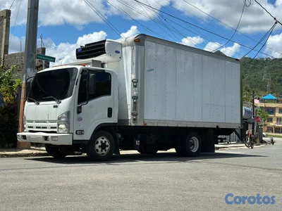 Servicio de transporte, logística y mudanzas a tod