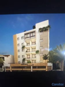 oferta penthouse Nuevo 