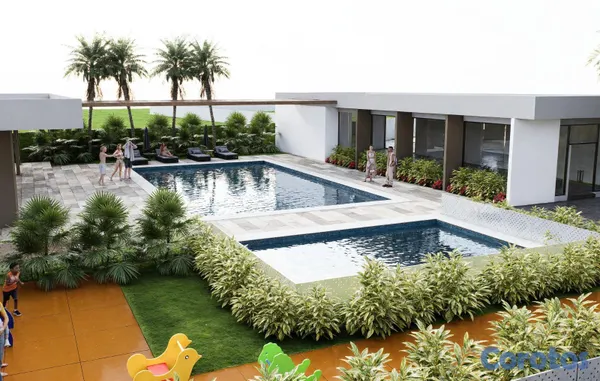 apartamentos - Apartamentos Modernos y Asequibles en Buena Vista, Santiago 5