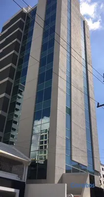 apartamentos - En Venta Edificio Corporativo en Piantini de 13 Niveles 6