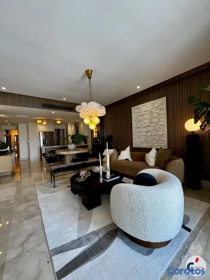 apartamentos - PIANTINI · APARTAMENTO ULTRA LUJO FINAMENTE AMUEBL 8