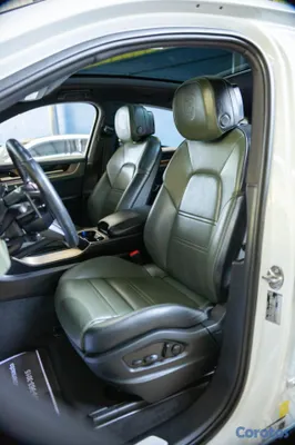 jeepetas y camionetas - Porsche Cayenne Coupe 2024 Recien Importada Clean 7