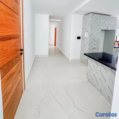 apartamentos - Apartamento en Venta, Urbanización Real 16