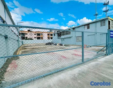 Excelente terreno comercial de oportunidad en zona oriental Santo Domingo Este 