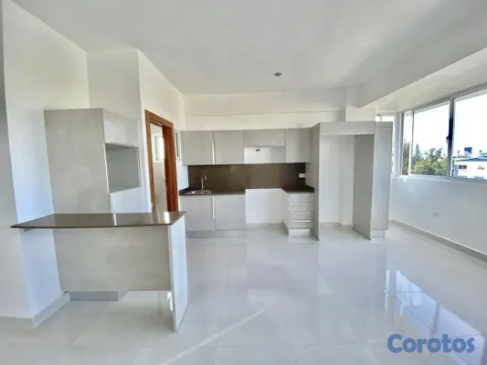 apartamentos - Apartamento en El Millón 4