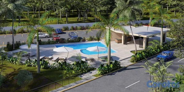 apartamentos - Torres en la mejor ubicación de la av. Jacobo Majl 9
