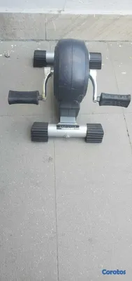 Artículos Deportivos - pedal,bicicleta mini,pedaleador de pies y manos  4