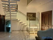 casas - CASA HERMOSA EN REPUBLICA DE COLOMBIA VENTA