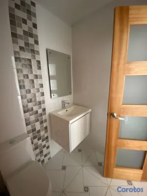 apartamentos - Alquiler Torre Natali 11 en Naco, 5ta Planta, Serca del Nacional, Linea Blanca 8