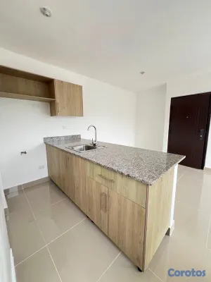 apartamentos - Alquiler en punta cana  2
