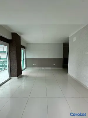 apartamentos - Apartamento en Alquiler de 2 Habitaciones con Línea Blanca - Piantini  3