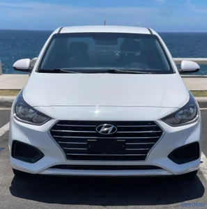  HYUNDAI ACCENT 2021.. 