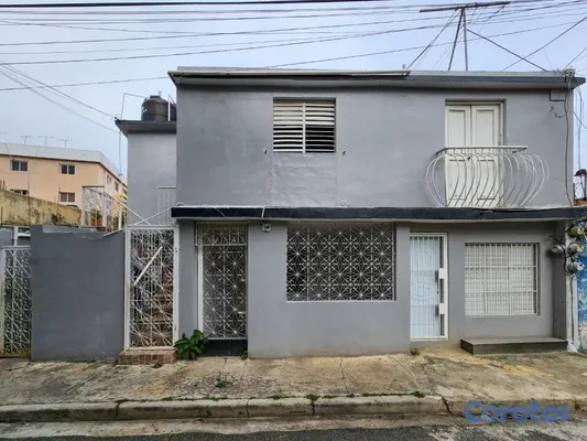 casas - Casa en LA AGUSTINA 3