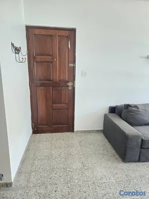 apartamentos - Apartamento 👀 AMUEBLADO 👀 en alquiler en Ensanche Julieta – US$600 9