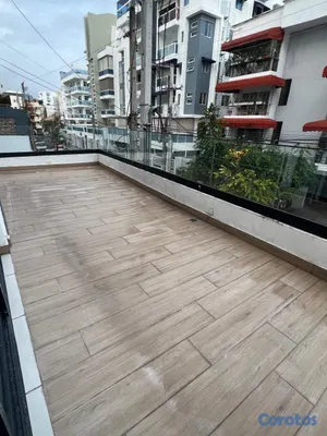 apartamentos -  ALQUILER TEMPORAL- POR 4 MESES | EL MILLÓN, SANTO 11
