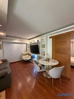 apartamentos - Penthouse de 4 habitaciones en venta en Colina de  2