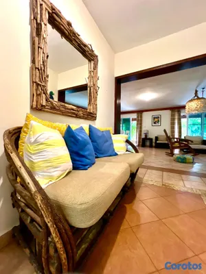 casas vacacionales y villas -  Villa de Lujo en Venta – Alquiler en Metro Countr 3
