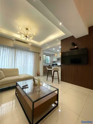 apartamentos - Hermoso apartamento amueblado en venta. 3