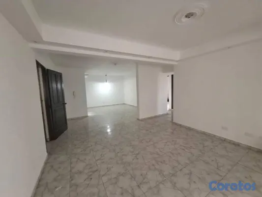 apartamentos - Apartamento en venta – El Millón 18