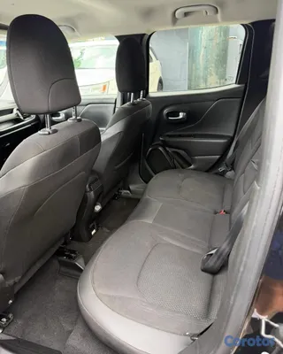 jeepetas y camionetas - JEEP RENEGADE 2020 6