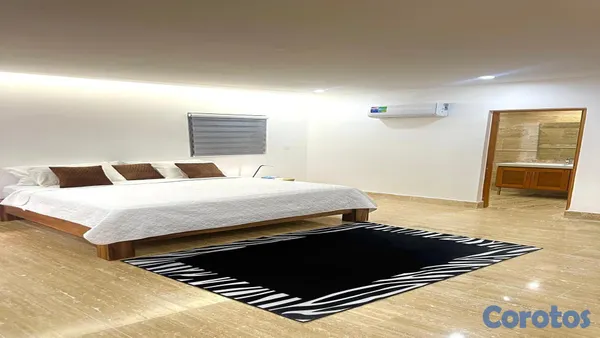penthouses - Penthouse de Lujo: Inversión y clusivos A 5 Minutos de Punta Popy 7