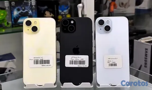 celulares y tabletas - venta de todos tipos de celulares  3