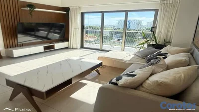 Apartamento Amueblado en Alquiler en La Esperilla