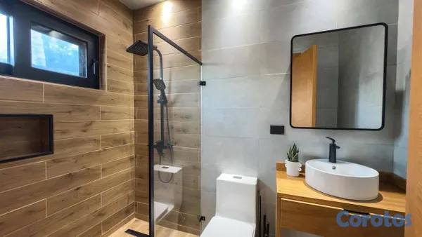 apartamentos - Apartamento 2 Hab.en La Bonita | Zona Exclusiva cerca de Playa Bonita | $265,000 9