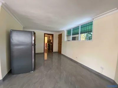 Apartamento Clásico en Venta – Remodelado