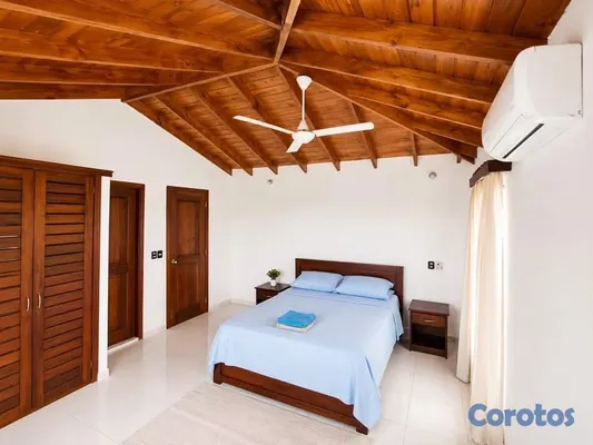 casas vacacionales y villas - Villa de Oportunidad con Financiamiento Privado | Las Terrenas 10