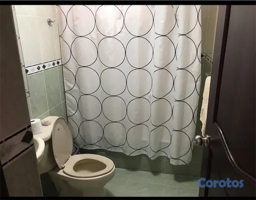 apartamentos - Evelin Martínez Real Estate renta estudio amueblado en la Española con servicios 6