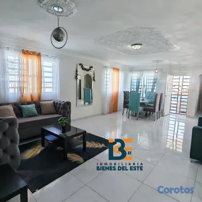apartamentos - Se Venden Apartamentos de Tres habitaciones en el  4