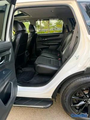 jeepetas y camionetas - Honda crv ex 2023 clean carfax  6