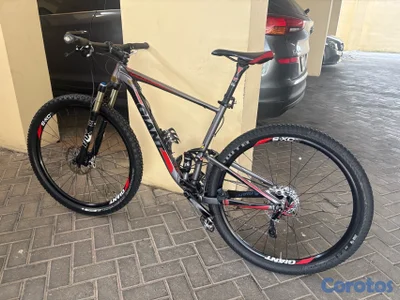 Mountain Bike Giant