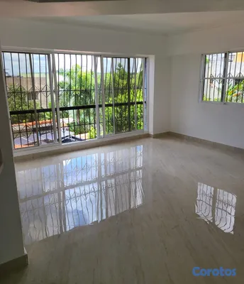 apartamentos - Hermoso y fresco apto en Arroyo Hondo II
129 Mil 9